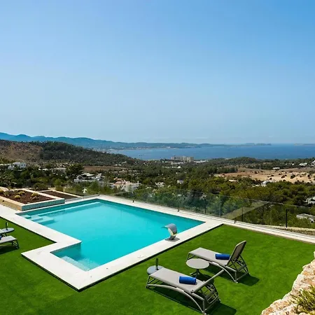 Sa Rota Luxury Sea Views Villa