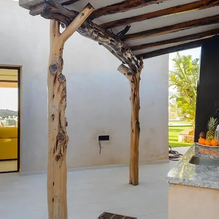 Sa Rota Luxury Sea Views *