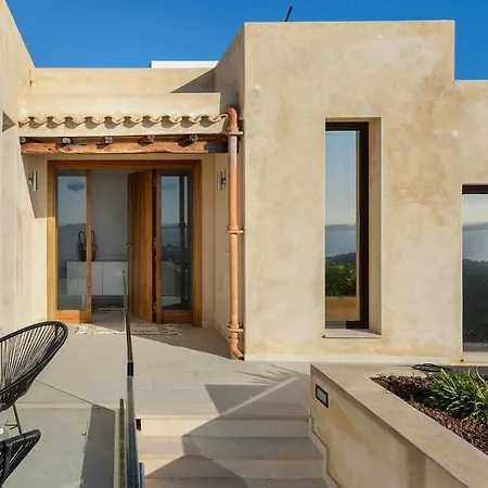 Vila Sa Rota Luxury Sea Views San Antonio (Ibiza)