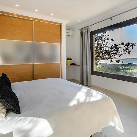 Sa Rota Luxury Sea Views *