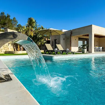 Villa Sa Rota Luxury Sea Views San Antonio (Ibiza)