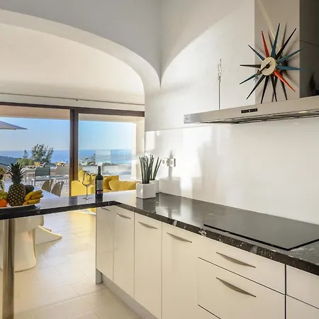Sa Rota Luxury Sea Views *