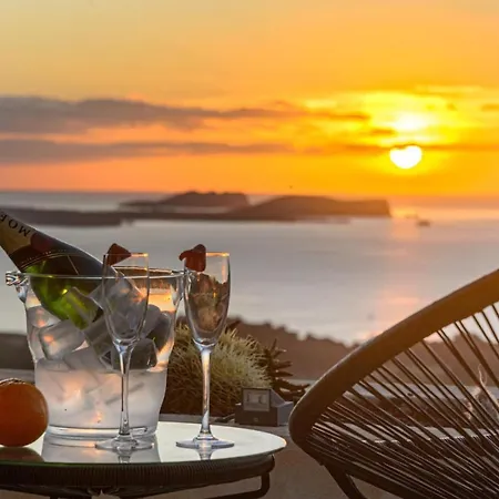 Sa Rota Luxury Sea Views * San Antonio (Ibiza)