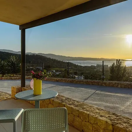 Vila Sa Rota Luxury Sea Views *