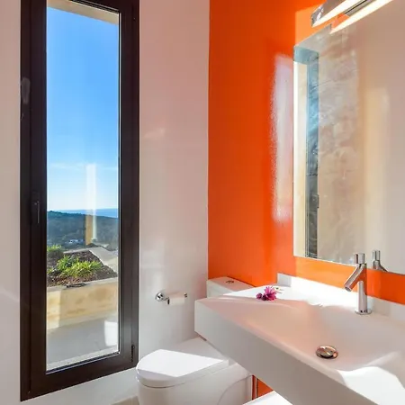 Sa Rota Luxury Sea Views *