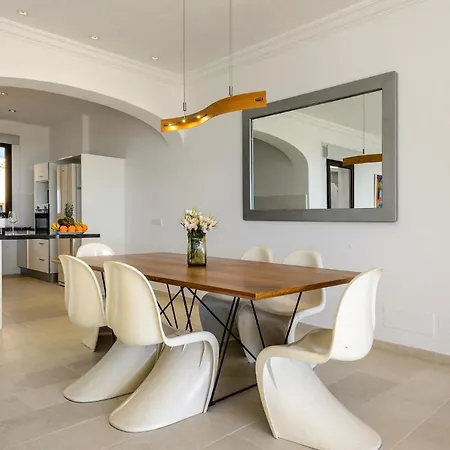 Sa Rota Luxury Sea Views *
