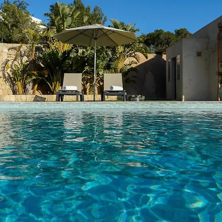 Vila Sa Rota Luxury Sea Views *