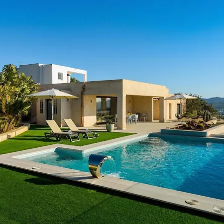 Vila Sa Rota Luxury Sea Views