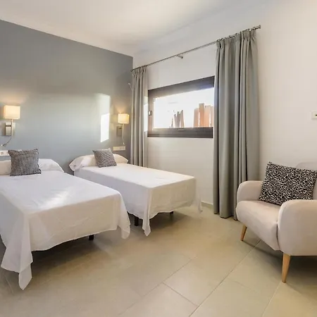 Sa Rota Luxury Sea Views