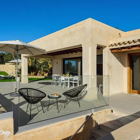 Vila Sa Rota Luxury Sea Views *