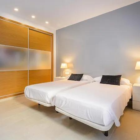 Sa Rota Luxury Sea Views