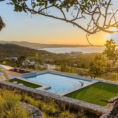 Sa Rota Luxury Sea Views
