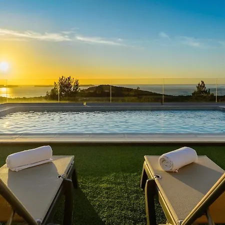 Sa Rota Luxury Sea Views *