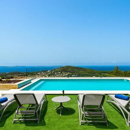 Sa Rota Luxury Sea Views * 聖安東尼奧