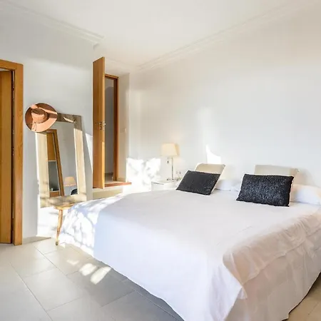 Sa Rota Luxury Sea Views 别墅 聖安東尼奧